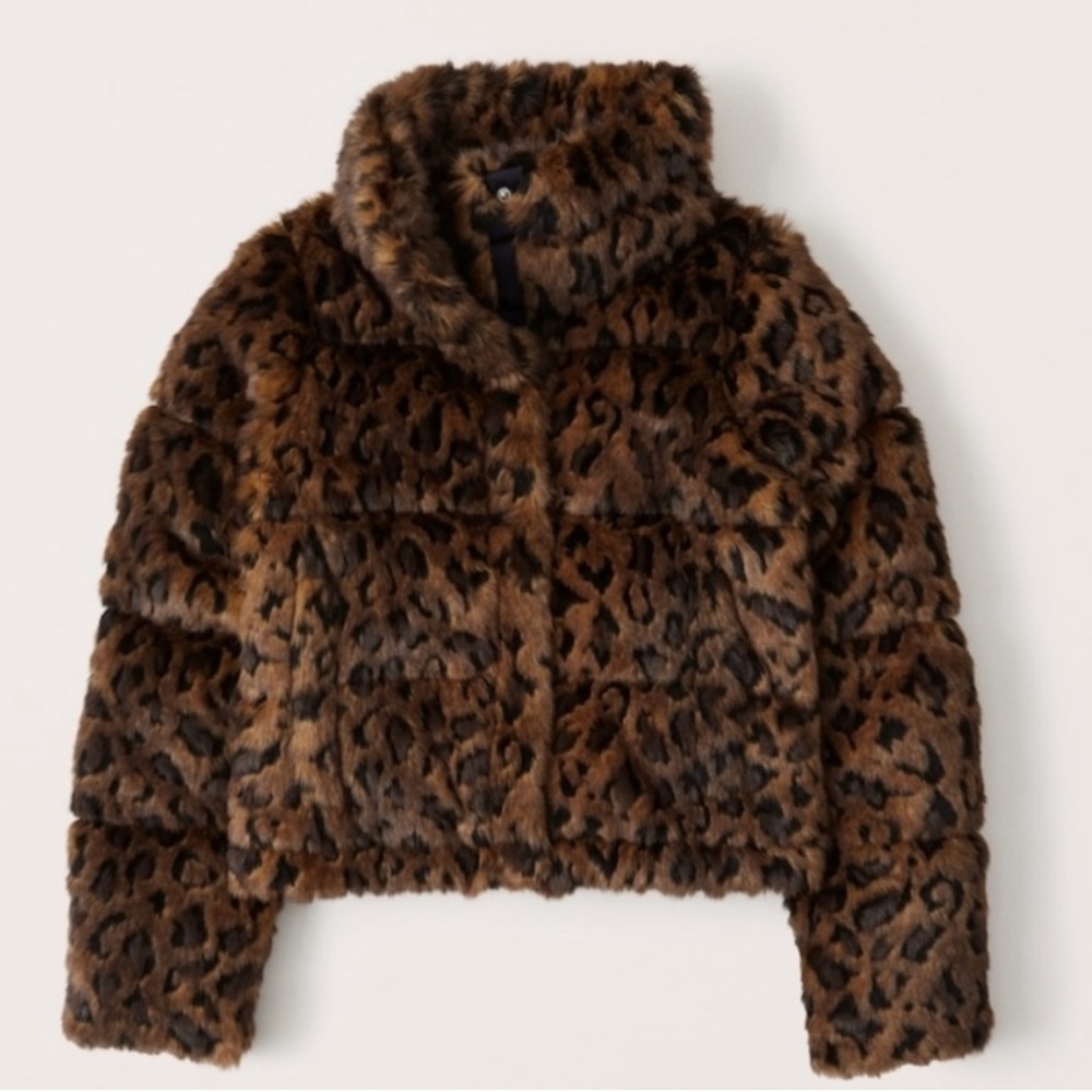Jacket A&F